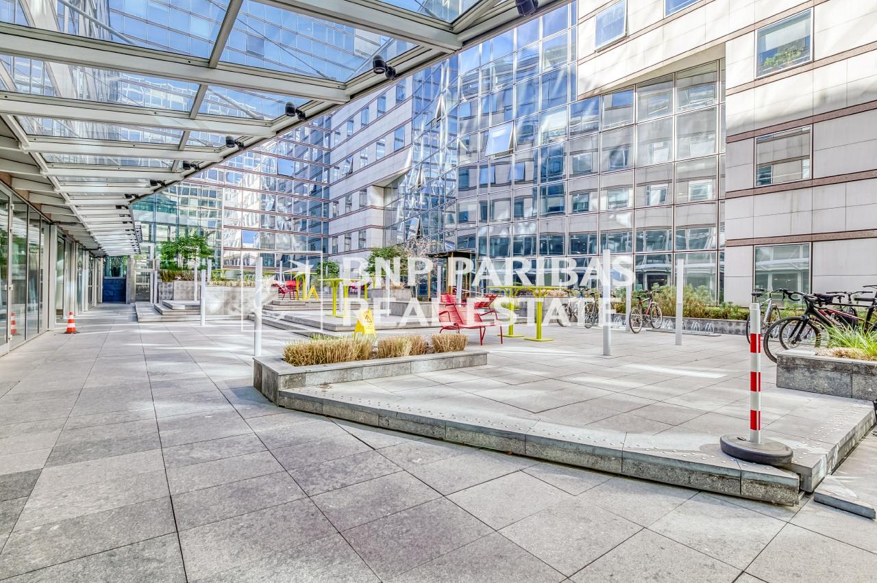 Bureau Paris 2449m² Location bureau Paris OLBUR2107078 9